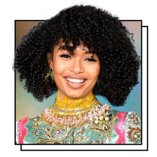 yara shahidi, actor activist