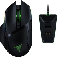 Razer Basilisk Ultimate | Wireless | 20,000 DPI | Right-handed | $149.99 $77.99 at Amazon (Save $72)