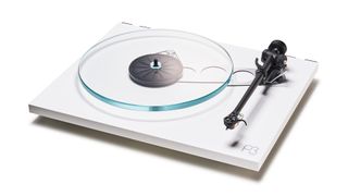 Rega Planar 3/Nd3 turntable package