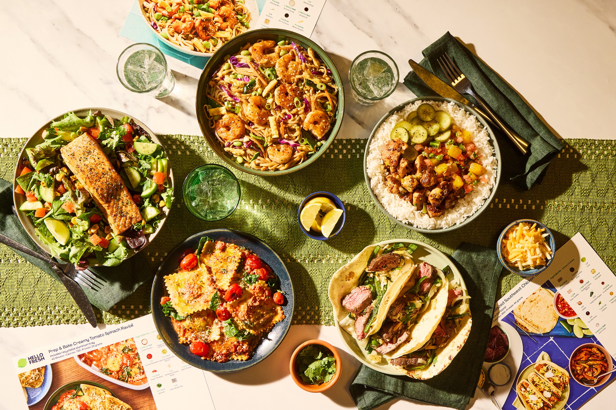 HelloFresh