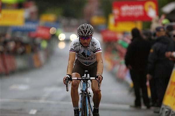 Tadej Valjavec (AG2R La Mondiale)
