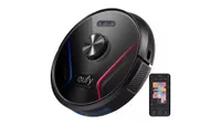 EUFY RoboVac X8 Robot Vacuum Cleaner&nbsp;