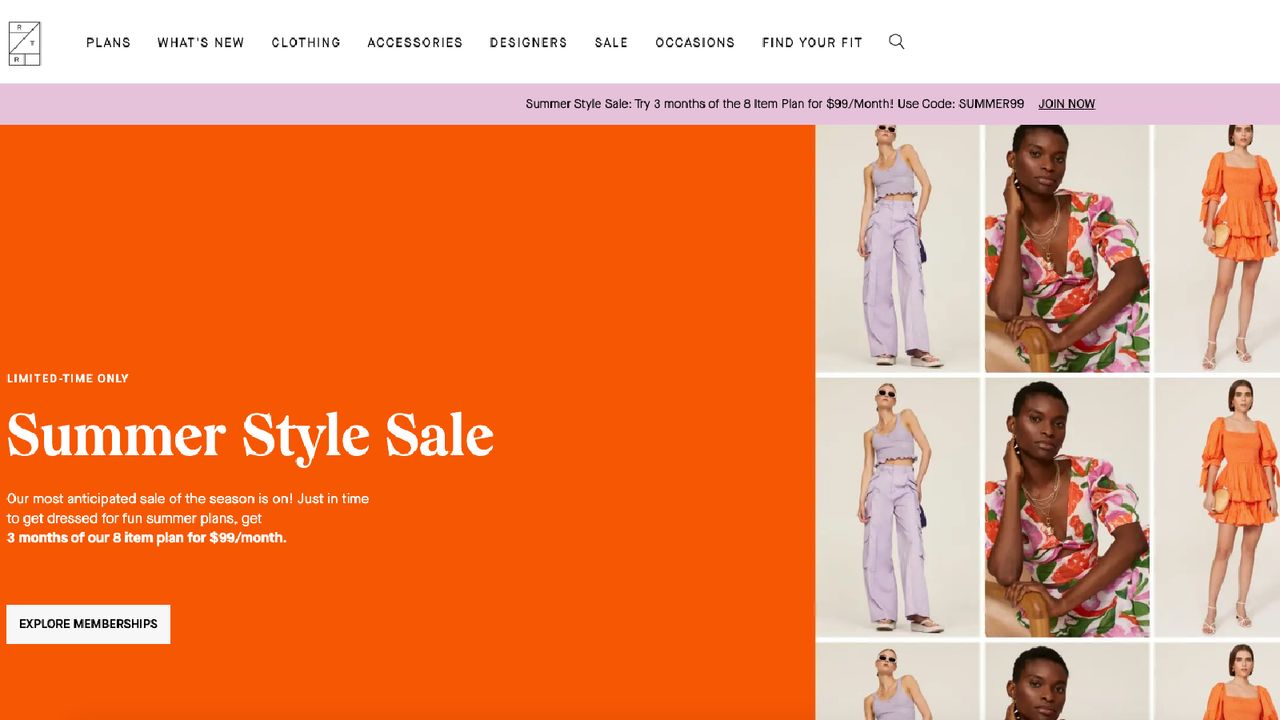 17 designer dress rentals to have on your radar Woman & Home