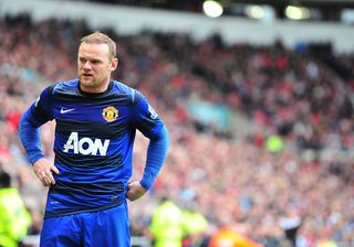 Wayne Rooney