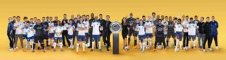 The full Soccer Aid 2023 lineup