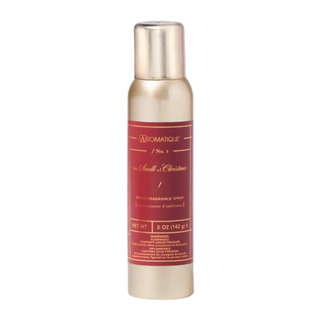 Aromatique 'The Smell of Christmas' Room Spray from Walmart