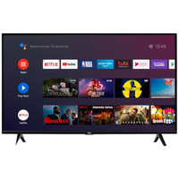 TCL 4 Series 55 pulgads 4K TV: $399 $249 en Best Buy