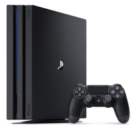 Sony PlayStation 4 Pro 1TB:$399.95now $299