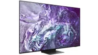 Samsung S95D pre-order: get a free Samsung Galaxy S24
