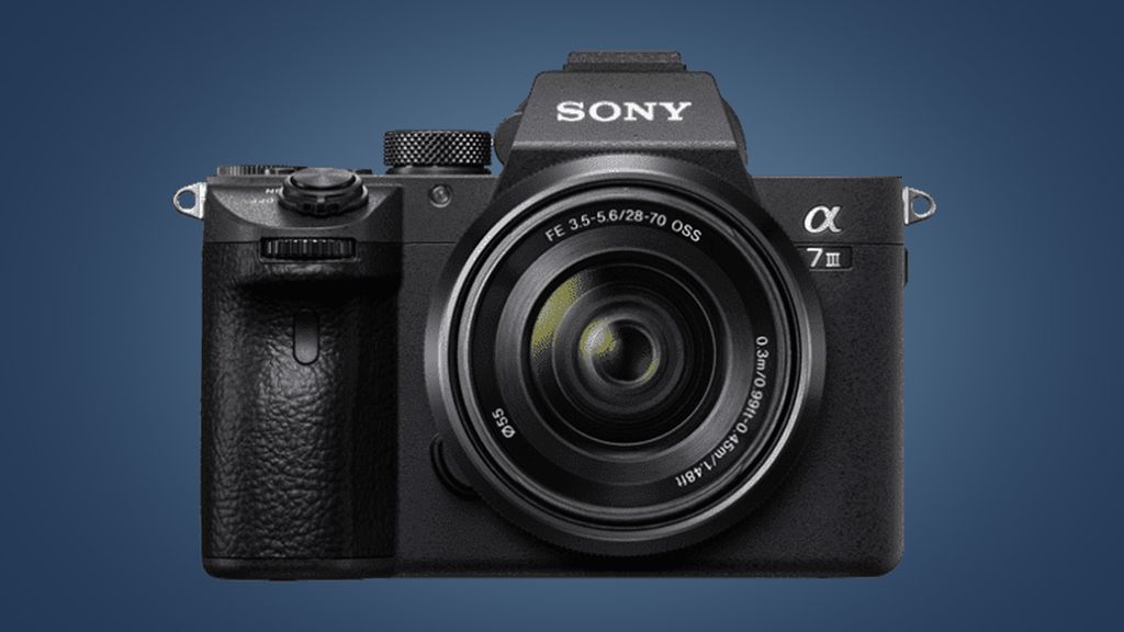 Best Sony camera 2023 the top choices for both stills and video