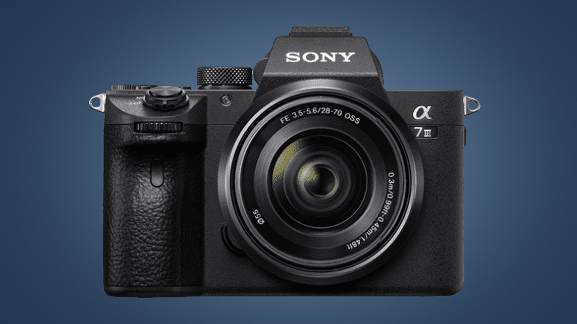 Best Sony camera 2024 the top choices for both stills and video