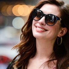 Anne Hathaway