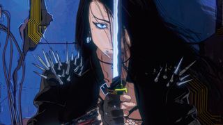 Concept art by Maciej Kuciara