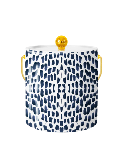 Watermarks Ice Bucket