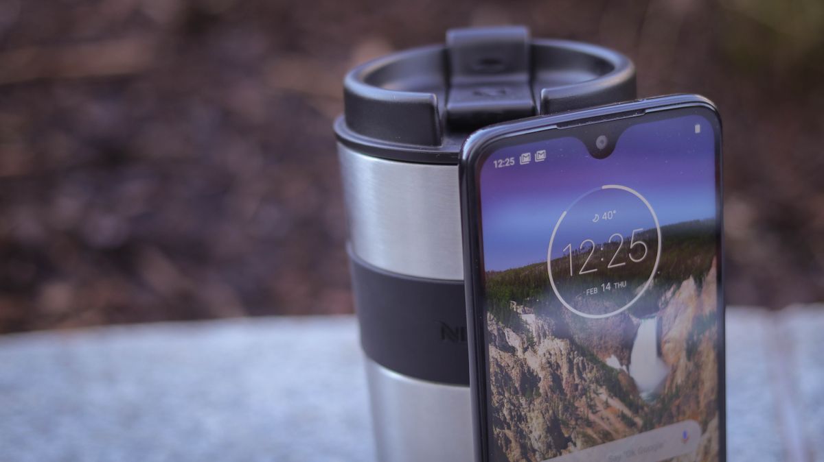 Verdict and competition Moto G7 review Page 4 TechRadar