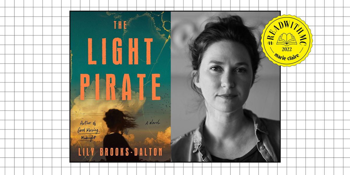 Review: ‘The Light Pirate’ by Lily Brooks-Dalton