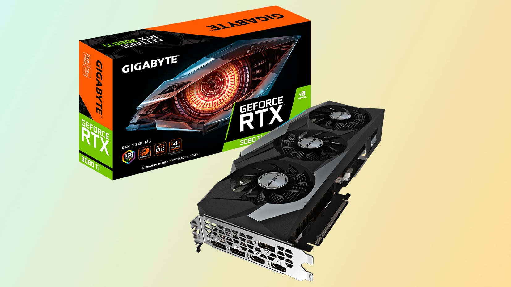gnier Modregning nedadgående RTX 3080 Ti Hits MSRP at Newegg as GPU Prices Slowly Normalize | Tom's  Hardware