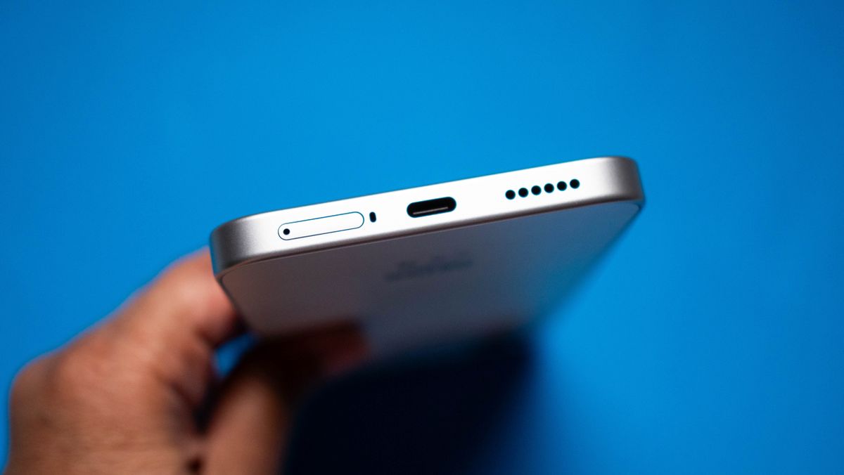 Redmi Note 17 Pro Max testing on Android Central