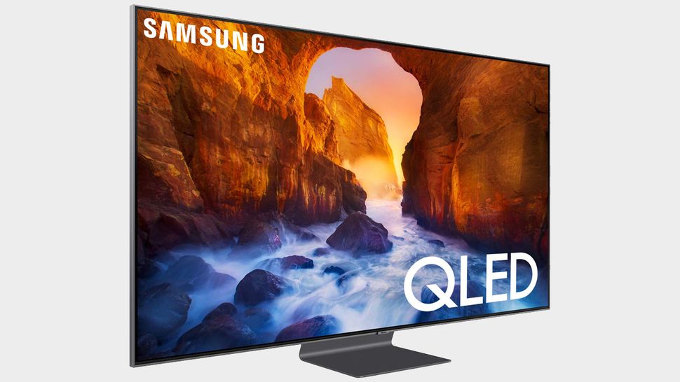 What TV size is best for gaming? GamesRadar+