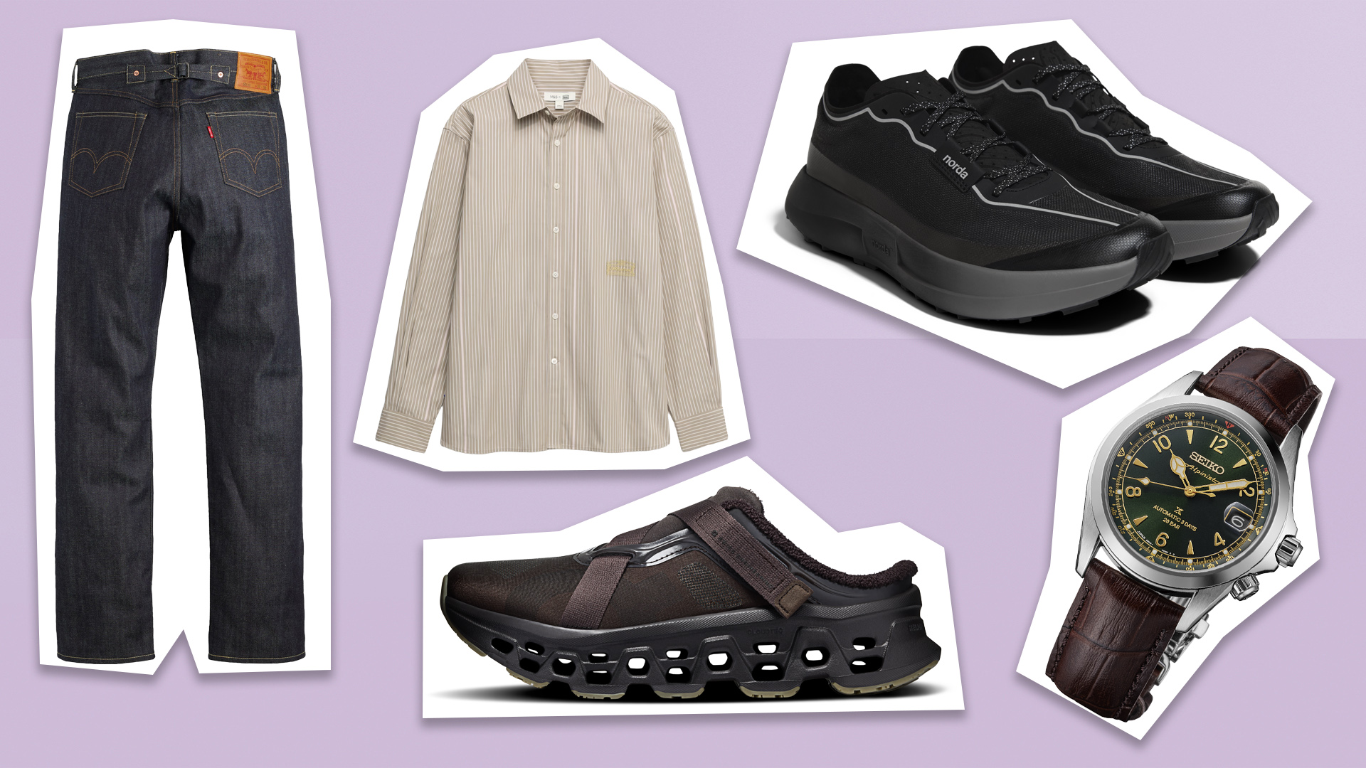 T3 Weekly Style Edit