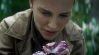 Natalie Portman in Annihilation