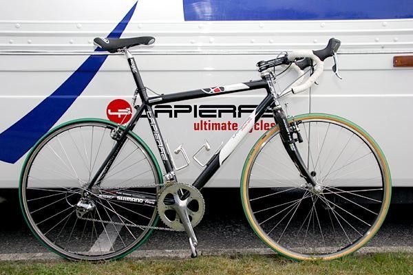 Fr&eacute;d&eacute;ric Guesdon's Lapierre