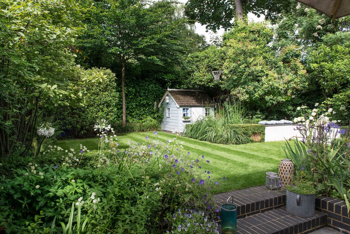 These are the top lawn care mistakes, says Matt Blashaw | Gardeningetc