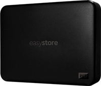 WD Easystore 5TB: $119.99 $109.99 at Best Buy
Save $10:
