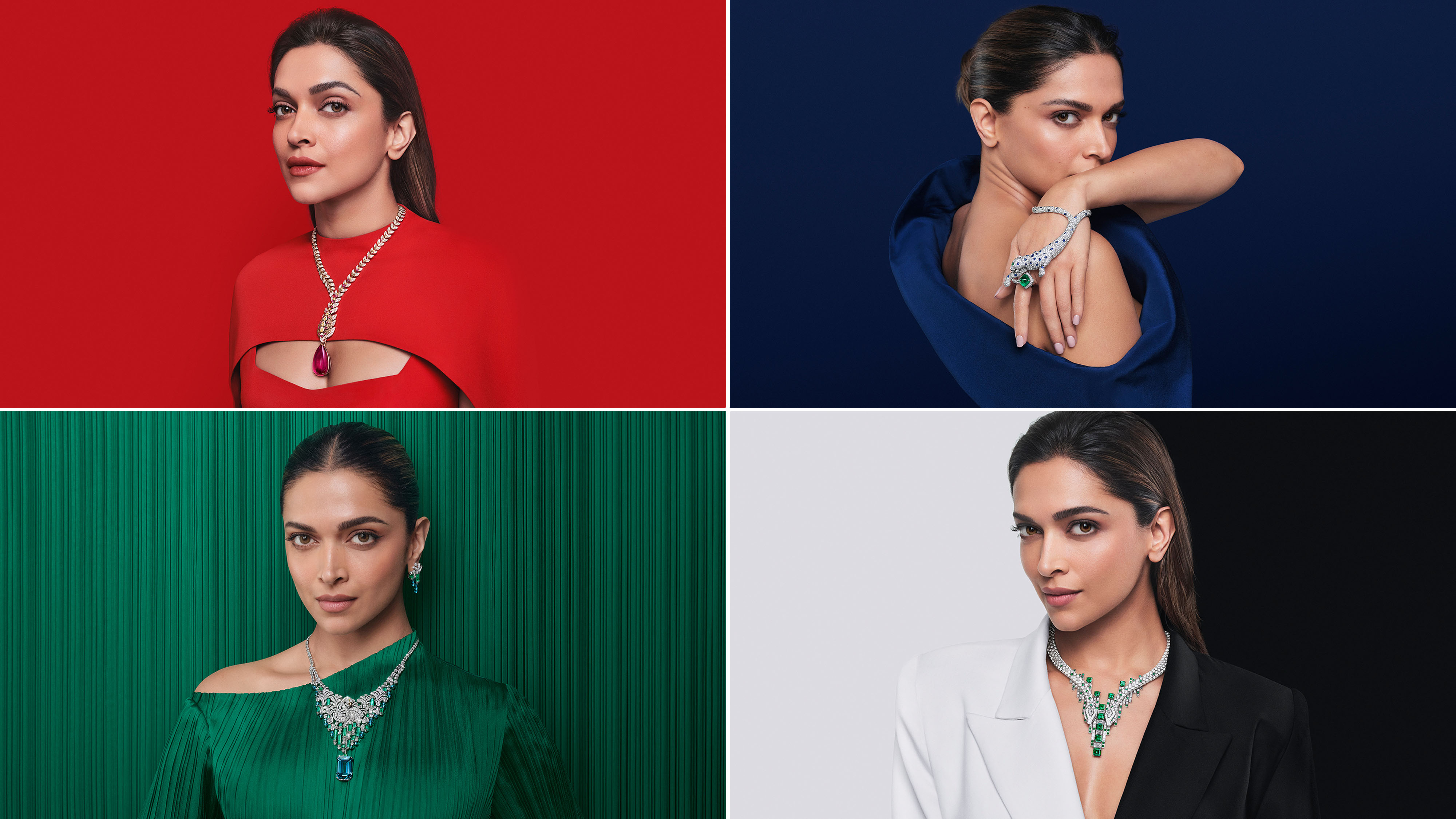 Cartier High Jewelry