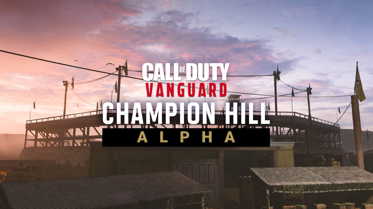 Call of Duty: Pratinjau Alpha Vanguard gratis akhir pekan ini untuk pemain di PS4 dan PS5
