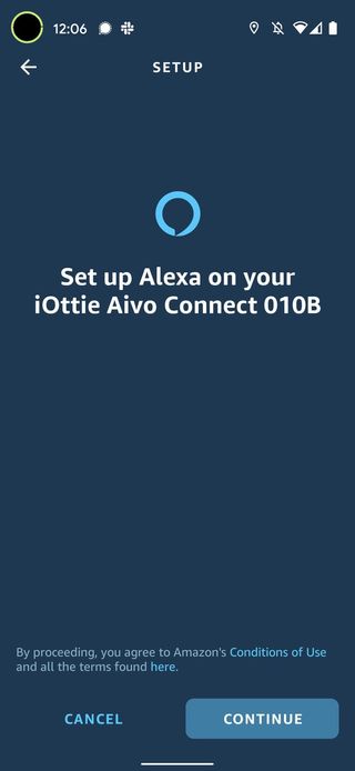 Iottie Connect Alex App 1