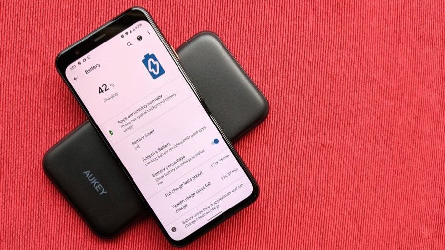 Best wireless chargers for Pixel 4 in 2022