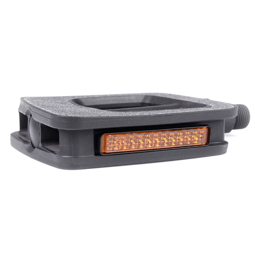 Upgrade Crosstown Poly Pedals