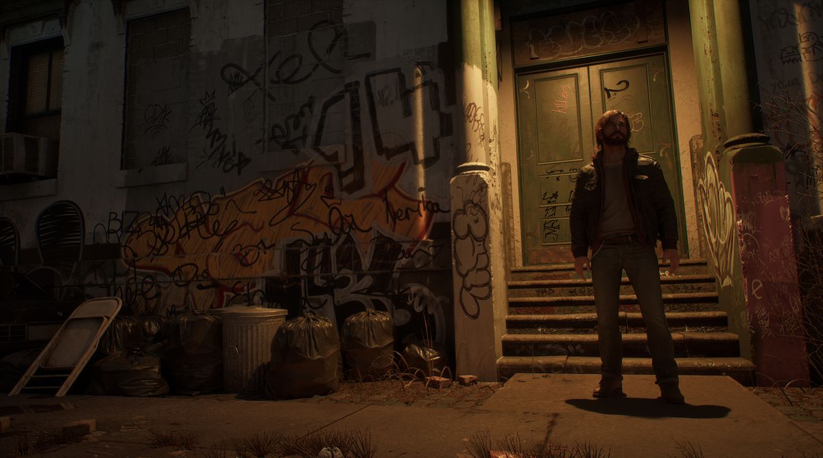 Samson screenshot