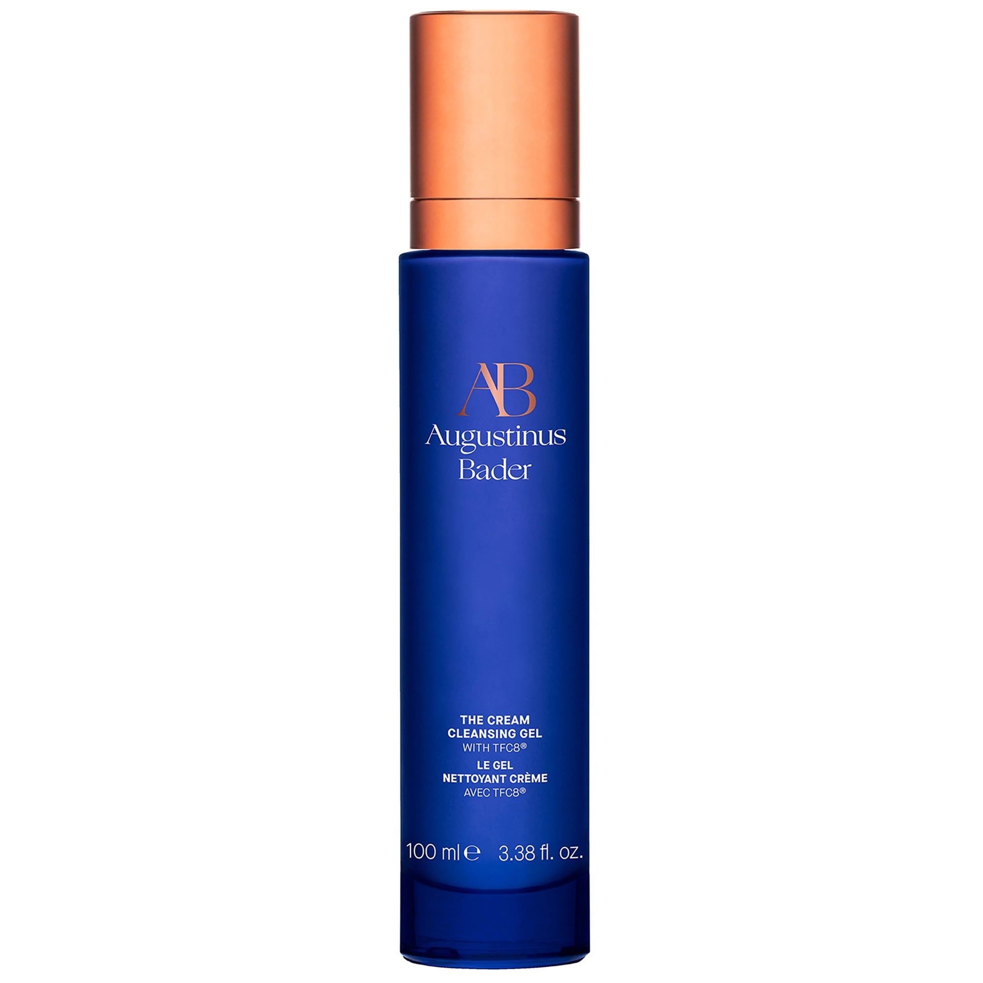 Augustinus Bader the Cream Cleansing Gel 100ml