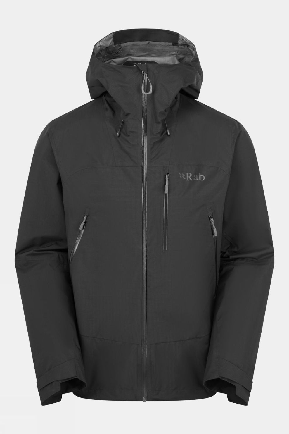 Waterproof jacket