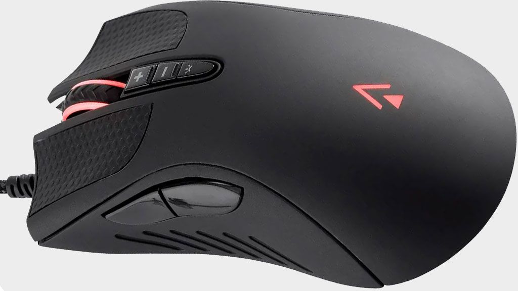 If you like a high sensitivity gaming mouse, this one has a 16K sensor and is just $25