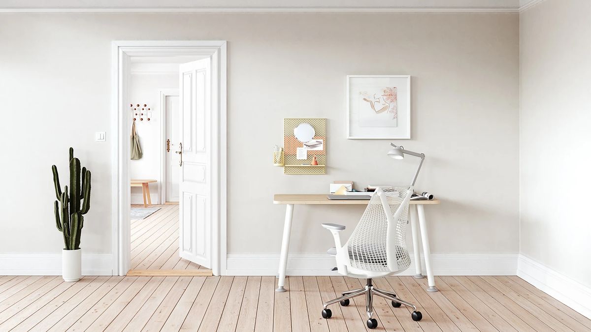 The best Herman Miller chairs ranked Creative Bloq