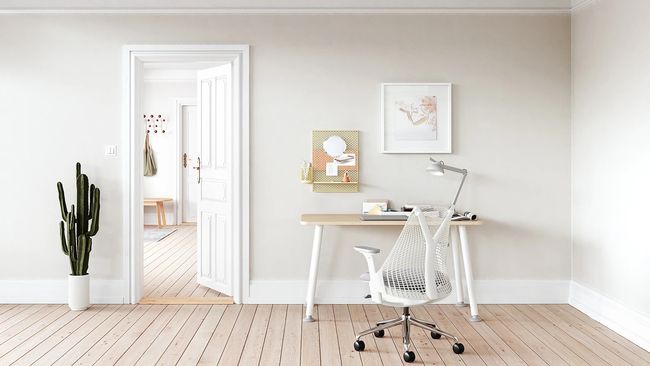 The best Herman Miller chairs ranked | Creative Bloq