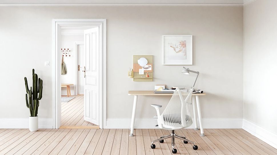 The best Herman Miller chairs ranked for 2024 | Creative Bloq