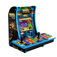 Arcade1Up Marvel 2-Player Countercade: was $229