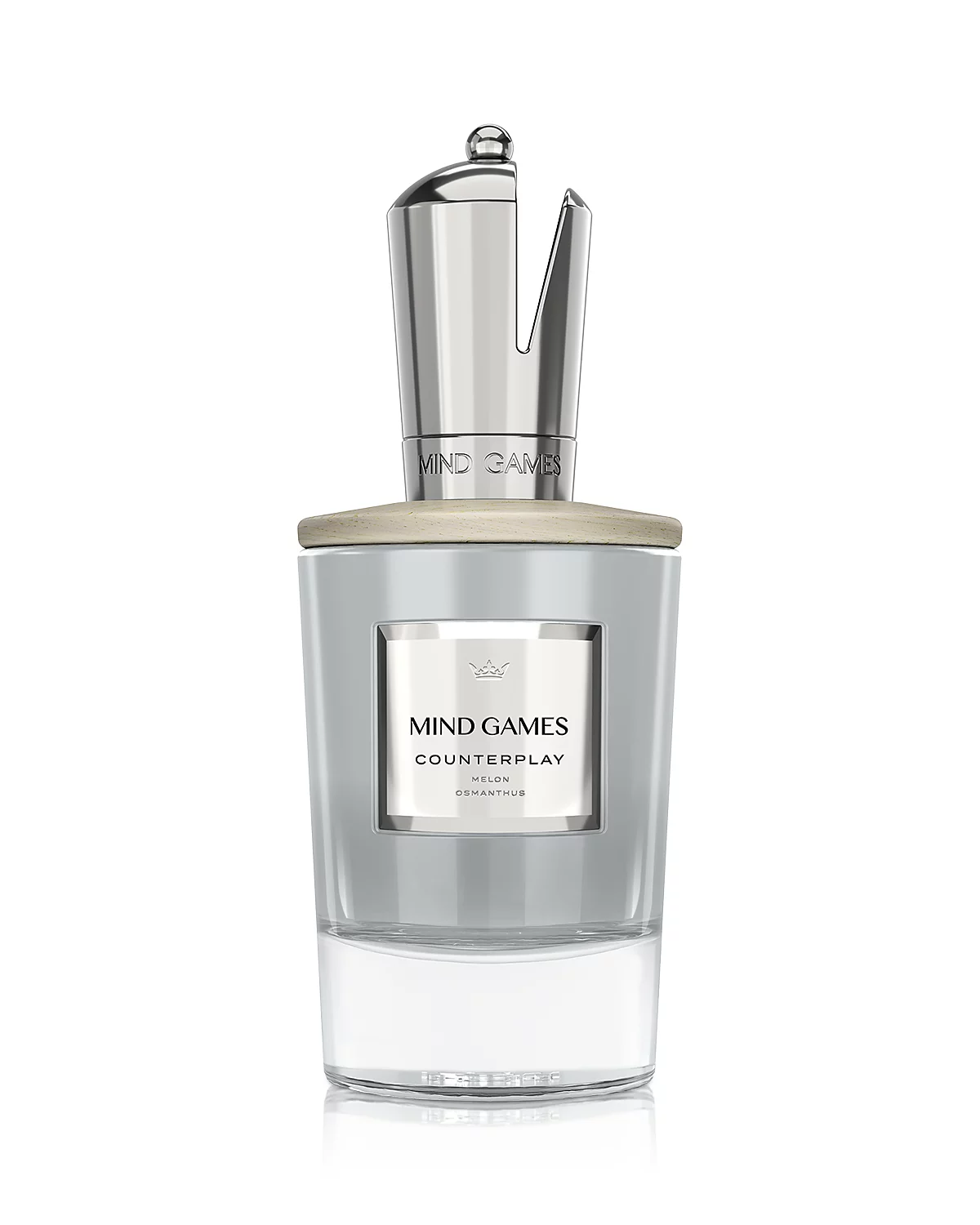 Counterplay Extrait De Parfum 3.4 Oz.