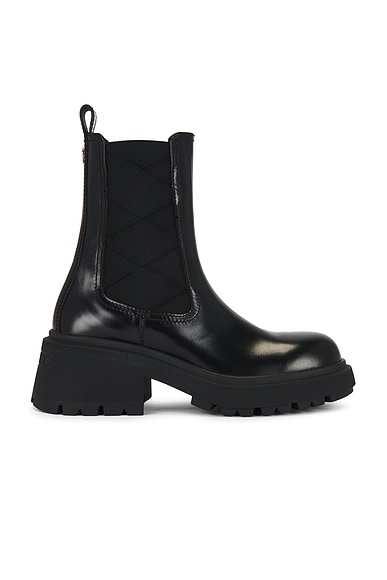 Louri Combat Boot