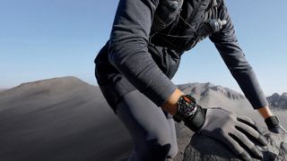 Huawei launches Watch Ultimate smartwatch