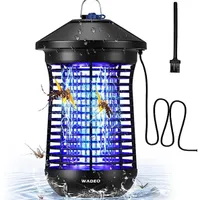 Wadeo flugfälla | 520 kronor hos Amazon Wadeo flugfälla | 520 kronor hos Amazon