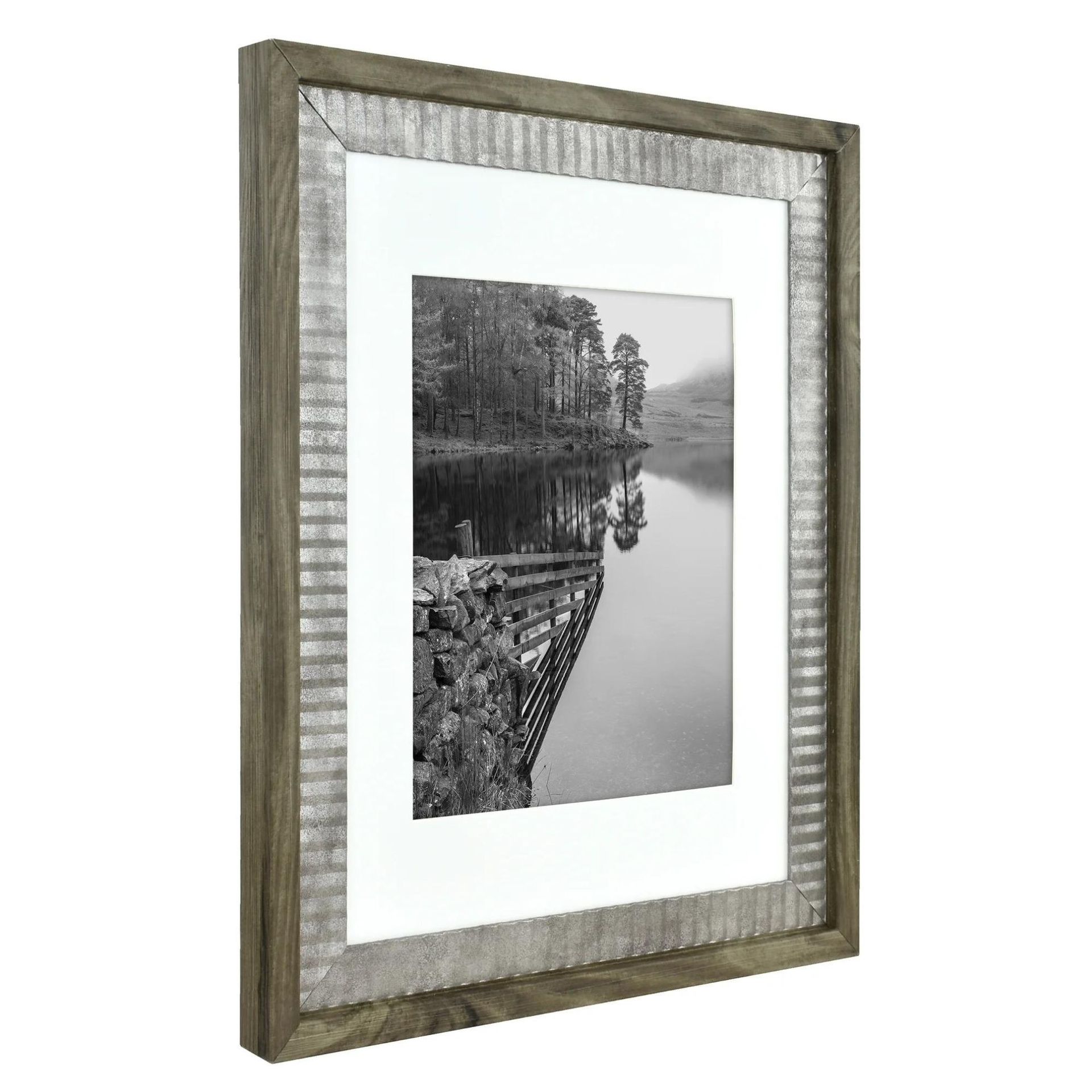 This is how Nate Berkus displays family photos at home | Homes and Gardens