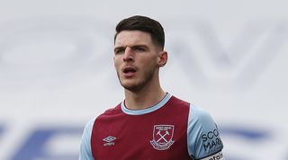 Declan Rice