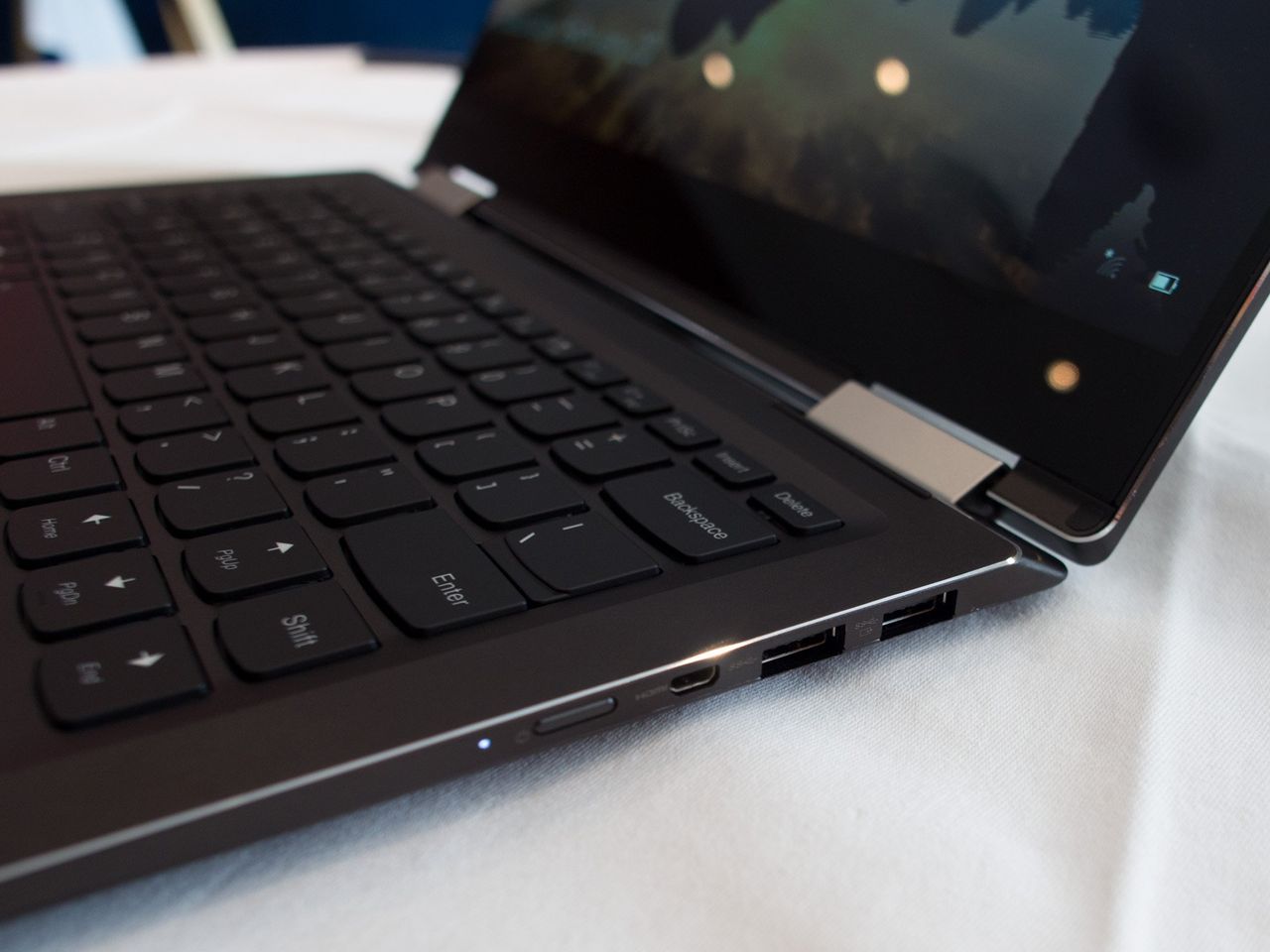 Lenovo Yoga 710 14-inch