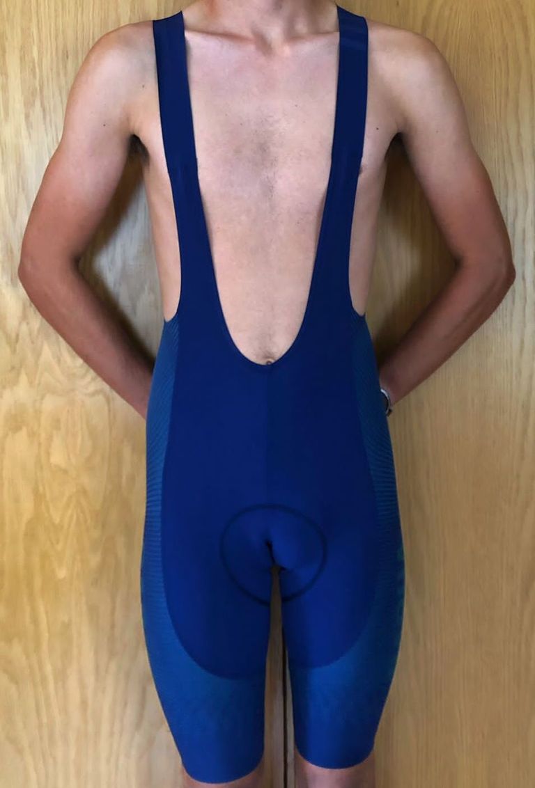 Rapha Men's Powerweave Bib Shorts review Cycling Weekly