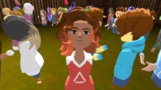 AltSpaceVR